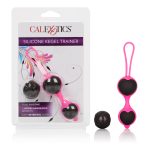 Silicone Kegel Trainer - Black - Image 4