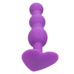 First Time Triple Beaded Probe - Purple - Image 7