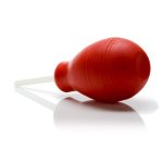 Anal Douche - Red - Image 3