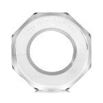 Atomic Jock Humpballs Cockring - Clear - Image 2