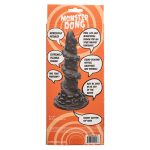 Monster Dong the Kraken 8" - Black - Image 2