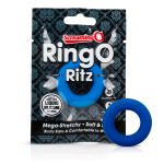 Ringo Ritz - Blue - Image 5