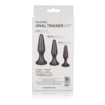 Silicone Anal Trainer Kit - Image 2