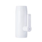Blanche - Automatic Male Masturbator - White - Image 2