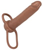 Accommodator Dual Penetrator - Brown - Image 6