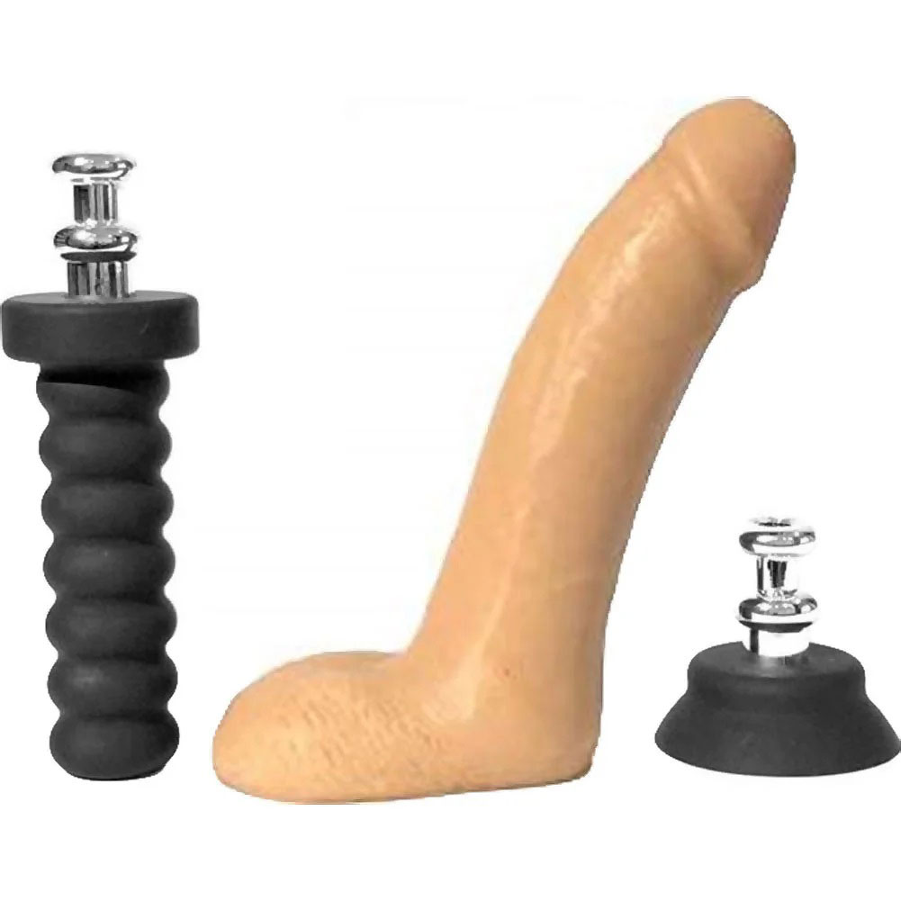 tfRZmPXmTrsbFFEhEFMXI4se6rOyH5Qk Jocks Brent Dildo - Image 1