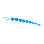 X-10 Beads - Blue - Image 3