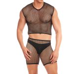 Net-Bula 3pc Set - Small/medium - Black