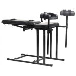 Extreme Obedience Chair - Black - Image 9