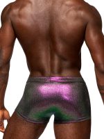 Hocus Pocus - Uplift Short - X-Large - Purple - Image 2