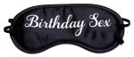 Birthday Sex Kit - C-Ring, Plug, C-Stim, Bullet and Blindfold - Image 6