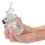 Wireless Butterfly Ring Rechargeable - Image 2