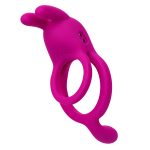 Closer Intimate Rechargeable Ring Touch - Pink - Image 2