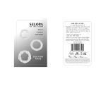 Erection Rings - Clear - Image 5