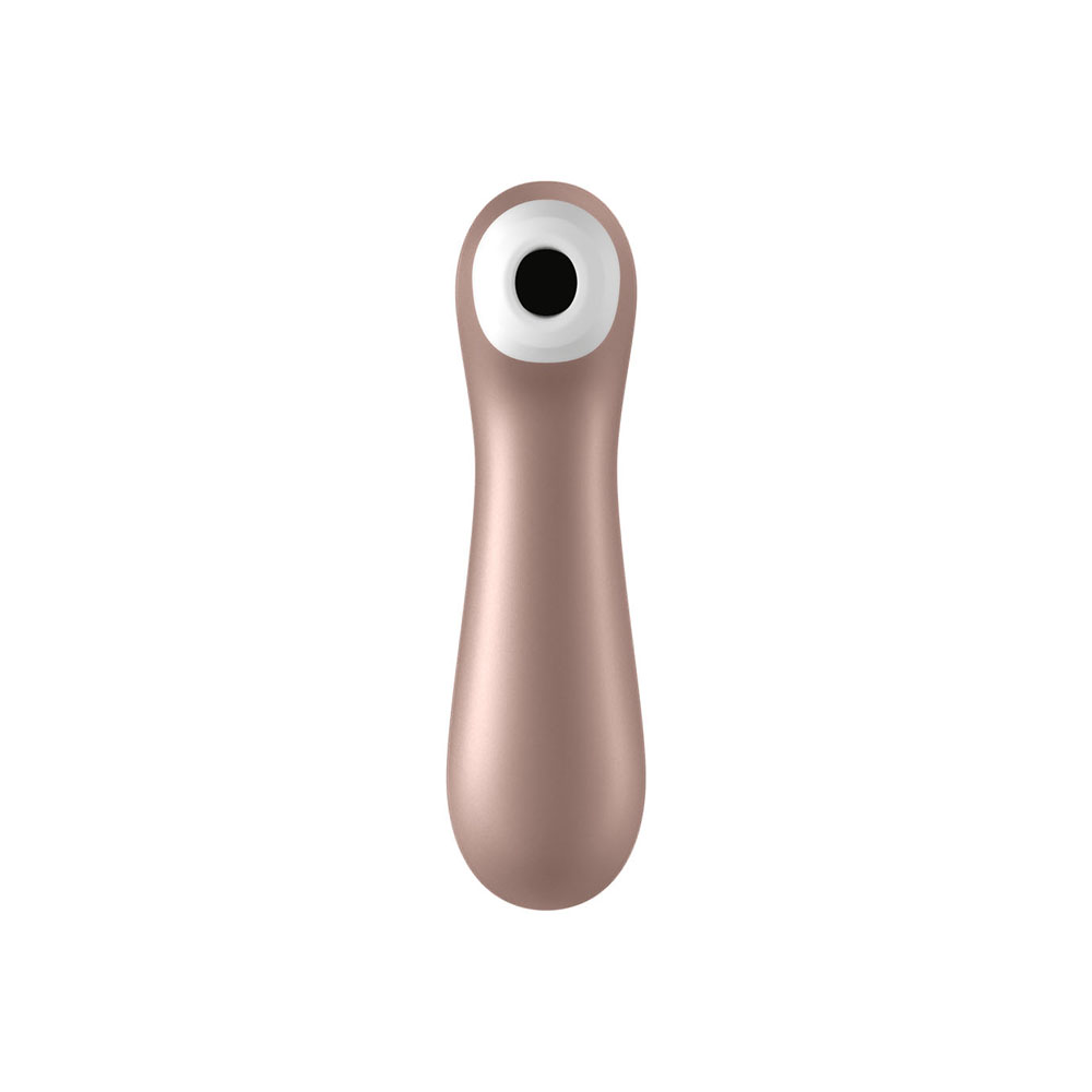 tsUwZuXDwU0g3Bu98Yx90l1uJvon31DF Satisfyer Pro 2 Plus Air Pulse Stimulator - Vibration - Image 1