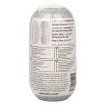 Boundless Reversible Ribbed Stroker - Clear - Image 3