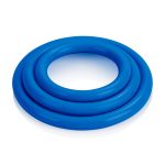 Tri-Rings - Blue - Image 4