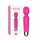 Mini Halo Pink Pink - Image 3