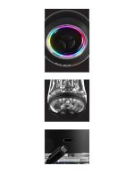 Pdx Elite Viewtube Pro - Black/clear - Image 2