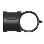Fantasy C-Ring Mr Big Cock Ring and Ball Stretcher - Black
