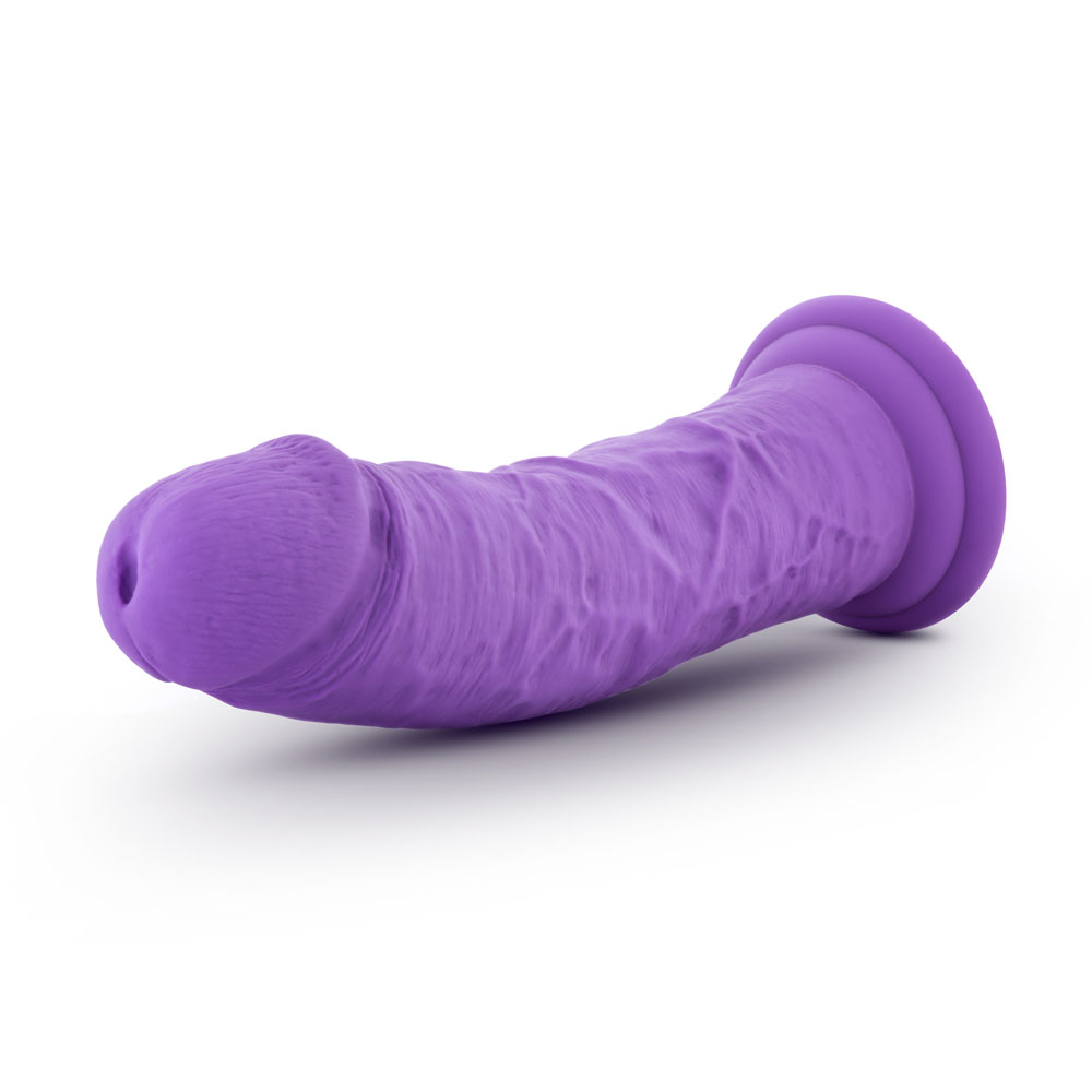 www.blushnovelties.com Ruse - Jammy - Purple - Image 1