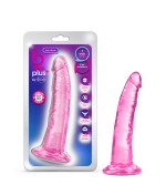 B Yours Plus - Lust N Thrust - Pink - Image 5