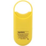Goodhead Juicy Head Cocktails Dry Mouth Spray to-Go - Lemon Drop - Image 3
