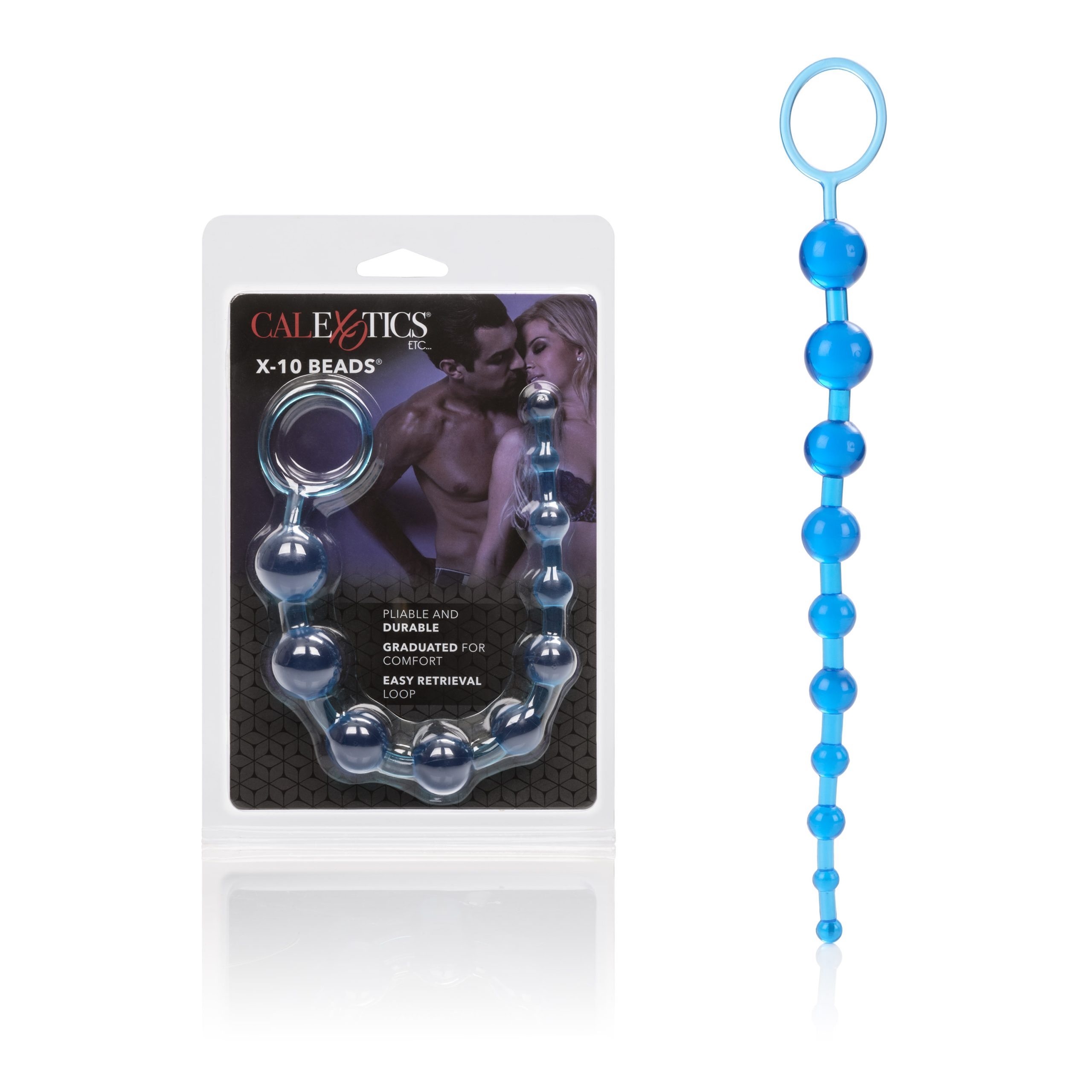 u2FJ7RRxRSltheLEVgHphRD9tLrzttbu X-10 Beads - Blue - Image 1