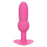 First Time Vibrating Beaded Probe - Pink - Image 6