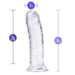 B Yours Plus - Roar N Ride - Clear - Image 4