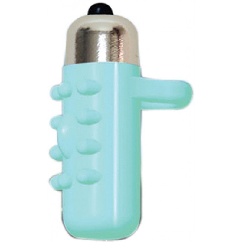 u8Pgii0P Glow in the Dark Frisky Finger - Image 1