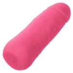 Mini Vibrating Studs - Pink - Image 5