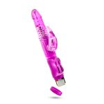 B Yours - Beginner's Bunny - Pink - Image 4