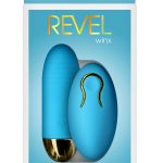 Revel - Winx - Blue