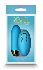 Revel - Winx - Blue - Image 2