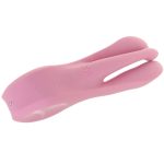 Threesome 1 - Vibrator - Pink - Image 4