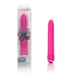 7 Function Classic Chic 6 Inches Vibe - Pink - Image 6