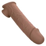 Performance Maxx Life-Like Extension 8 Inch - Brown - Image 5