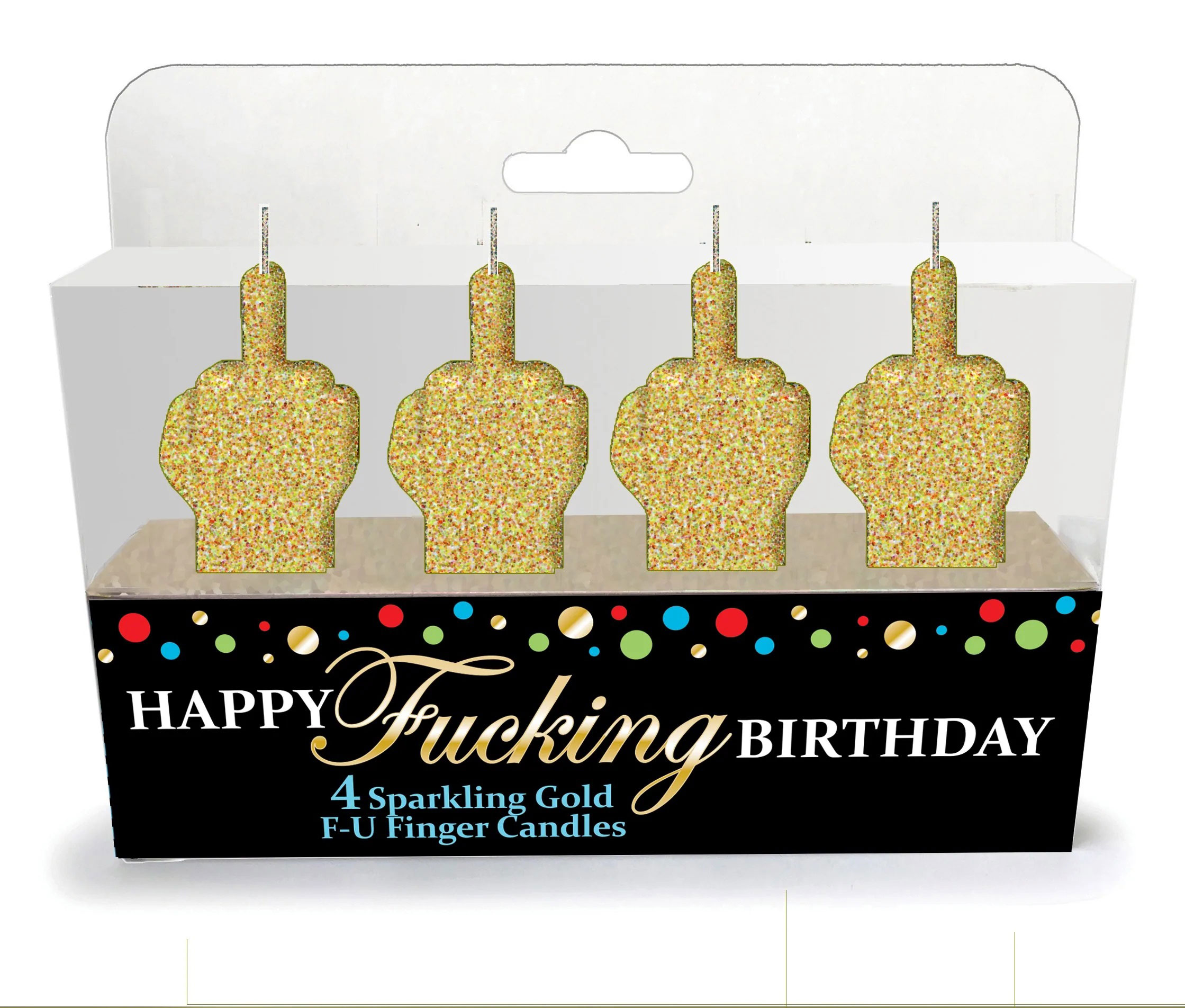 uHq7lE8WySLSEqRtmE5WUdHHBCnblNAW Happy Fucking Birthday Candle Set - Image 1