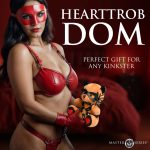 Dom Bear Plush - Image 2