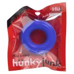 Hunkyjunk C-Ring - Colbalt - Image 2