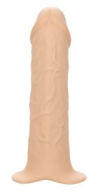 Performance Maxx Life-Like Extension With Harness - Ivory - Image 9
