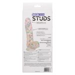 Party Boy Silicone Studs 6"/15.25 Cm