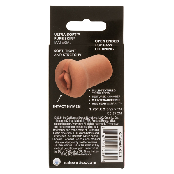 uNmPdkQB Cheap Thrills Cherry Poppers the Sorority Girl - Tan - Image 1