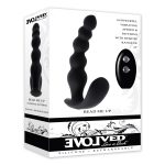 Bead Me Up - Black
