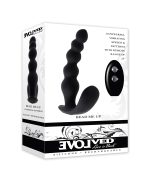 Bead Me Up - Black