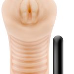 M Elite - Soft and Wet - Annabella - Beige
