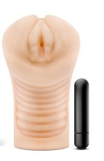 M Elite - Soft and Wet - Annabella - Beige - Image 3