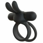 Rechargeable Ohare XL - Black - Image 2