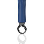 Primo Wand Rechargeable Vibe - Blueberry - Image 2